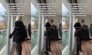 Gülcan Öksüz – Instagram görüntüleri, 2025-12-27