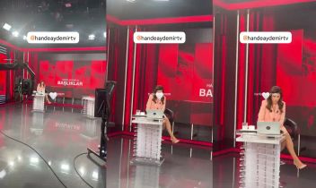 Hande Aydemir – Instagram görüntüleri, 2026-07-27 - Turkunlu üzerinde izle