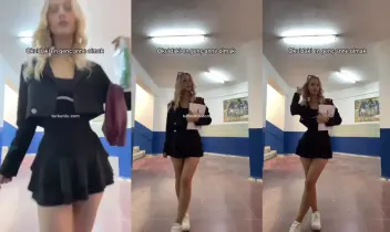 Hande İrkil – Instagram görüntüleri, 2025-09-19 - Turkunlu üzerinde izle
