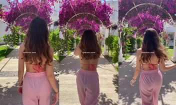 Hatice Değirmenci – Instagram görüntüleri, 2024-06-22