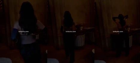Hazal Tetik – Instagram görüntüleri, 2025-10-11 - Turkunlu üzerinde izle