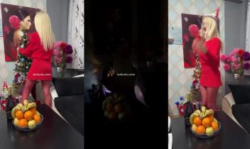 Jale Öçal – Instagram görüntüleri, 2024-12-31 - Turkunlu üzerinde izle