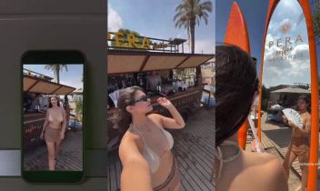 Kevser Duran – Instagram görüntüleri, 2025-08-19 - Turkunlu üzerinde izle