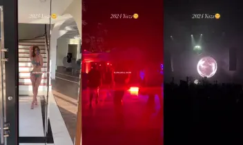 Maya Toprak – Instagram görüntüleri, 2024-10-11 - Turkunlu üzerinde izle