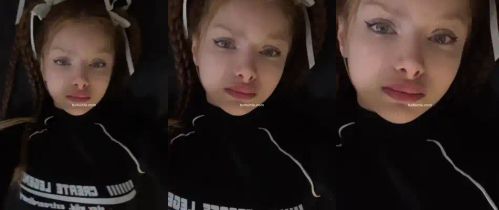 Maya Toprak – Instagram görüntüleri, 2025-02-13 - Turkunlu üzerinde izle
