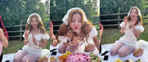 Maya Toprak – Instagram görüntüleri, 2025-07-13 - Turkunlu üzerinde izle