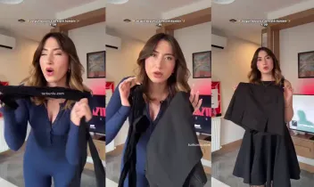 Melda Apak – Instagram görüntüleri, 2025-01-03 - Turkunlu üzerinde izle