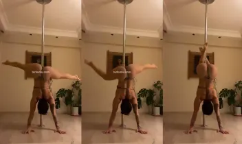 Melek Maister – Instagram görüntüleri, 2024-12-09 - Turkunlu üzerinde izle