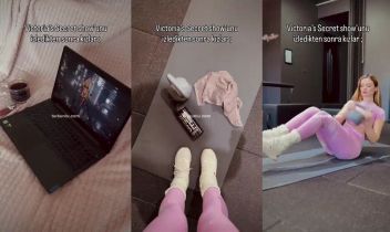 Melike Binay – Instagram görüntüleri, 2025-10-22 - Turkunlu üzerinde izle
