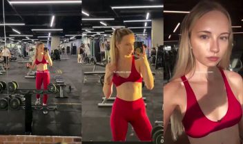 Melike Gündoğan – Instagram görüntüleri, 2025-10-26 - Turkunlu üzerinde izle