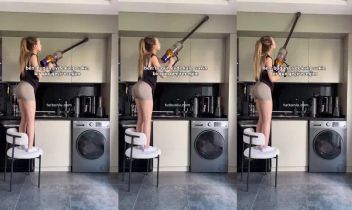 Melike Gündoğan – Instagram görüntüleri, 2026-07-25 - Turkunlu üzerinde izle