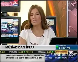 İpek Kaplan – kışkırtıcı anları, 2012-07-24 - Turkunlu üzerinde izle