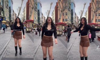 Melike Kavak – Instagram görüntüleri, 2024-02-11 - Turkunlu üzerinde izle