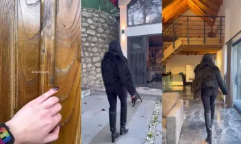 Melike Kavak – Instagram görüntüleri, 2024-11-07 - Turkunlu üzerinde izle