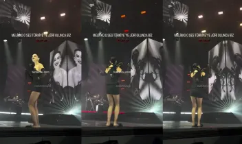 Melike Şahin – Instagram görüntüleri, 2025-01-10 - Turkunlu üzerinde izle