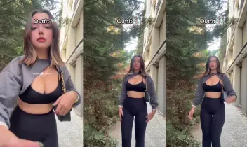 Merve Özcan – Instagram görüntüleri, 2025-12-22 - Turkunlu üzerinde izle