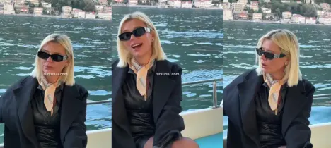 Merve İpek Öztürk – Instagram görüntüleri, 2025-10-30 - Turkunlu üzerinde izle