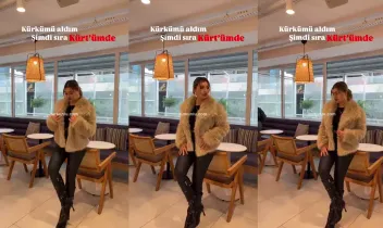 Meryem Algan – Instagram görüntüleri, 2024-11-28 - Turkunlu üzerinde izle