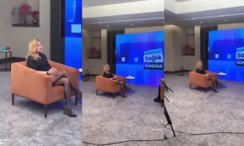 Nazan Yılmaz – Instagram görüntüleri, 2024-04-24 - Turkunlu üzerinde izle