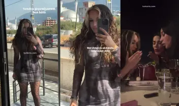 Nilsu İnan – Instagram görüntüleri, 2025-12-06 - Turkunlu üzerinde izle
