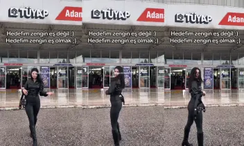 Nisanur Sartas – Instagram görüntüleri, 2025-02-15 - Turkunlu üzerinde izle