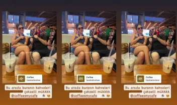 Nur Kosker – Instagram görüntüleri, 2025-08-21 - Turkunlu üzerinde izle