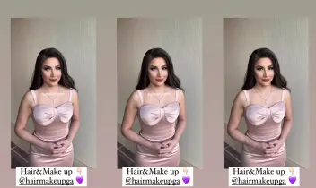 Nur Kosker – Instagram görüntüleri - Turkunlu üzerinde izle
