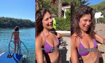 Oya Ünal – Instagram görüntüleri, 2026-07-17 - Turkunlu üzerinde izle