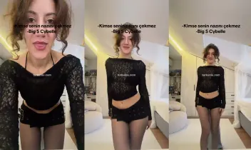 Pelinsu Küçükçeşme – Instagram görüntüleri, 2025-12-07 - Turkunlu üzerinde izle