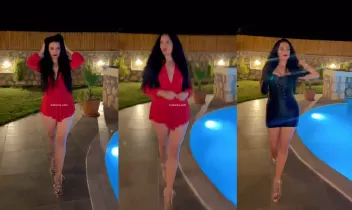 Rabia Yan – Instagram görüntüleri, 2024-06-24 - Turkunlu üzerinde izle