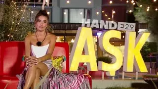Aşk Adası – ateşli sahnesi – 5.Bölüm - Turkunlu üzerinde izle