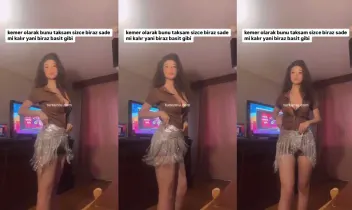 Selin Beytekin – Instagram görüntüleri, 2024-12-31 - Turkunlu üzerinde izle