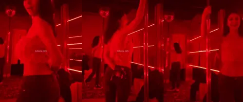 Selin Beytekin – Instagram görüntüleri, 2025-01-02 - Turkunlu üzerinde izle