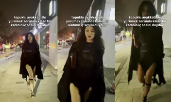 Selin Beytekin – Instagram görüntüleri, 2026-04-14 - Turkunlu üzerinde izle