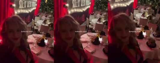 Sema Arabacıoğlu – Instagram görüntüleri, 2025-12-31 - Turkunlu üzerinde izle