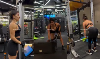 Serpil Cansız – Instagram görüntüleri, 2023-11-08 - Turkunlu üzerinde izle