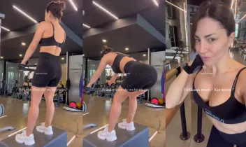 Serpil Cansız – Instagram görüntüleri, 2024-05-30 - Turkunlu üzerinde izle