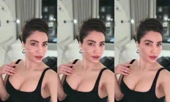Serpil Cansız – Instagram görüntüleri, 2025-01-14 - Turkunlu üzerinde izle