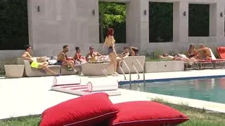 Aşk Adası – seksi videoları – 9.Bölüm - Turkunlu üzerinde izle