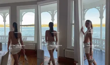 Sinem Coşkun – Instagram görüntüleri, 2026-06-30 - Turkunlu üzerinde izle