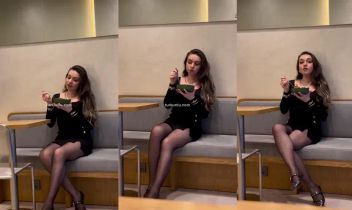 Sinem Sevindi – Instagram görüntüleri, 2026-05-19 - Turkunlu üzerinde izle