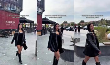 Tuğçe Sarı – Instagram görüntüleri, 2025-09-27 - Turkunlu üzerinde izle