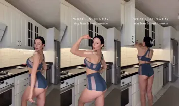 Yeliz İpek – Instagram görüntüleri, 2026-05-24 - Turkunlu üzerinde izle