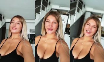 Zeynep Bozkurt – Instagram görüntüleri, 2024-08-05 - Turkunlu üzerinde izle
