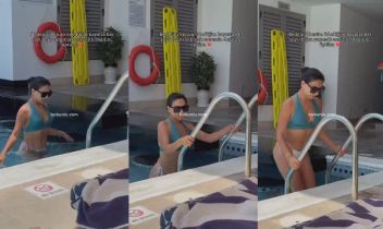 Zeynep Dede – Instagram görüntüleri, 2024-07-14 - Turkunlu üzerinde izle