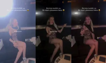 Zeynep Deniz Oktay – Instagram görüntüleri, 2025-12-17 - Turkunlu üzerinde izle
