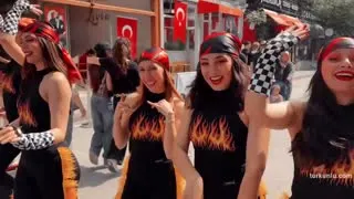 Zeynep Koçak – Instagram görüntüleri, 2026-06-01 - Turkunlu üzerinde izle