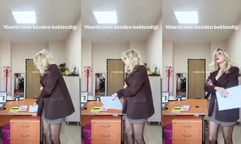 Çağla Okay – Instagram görüntüleri, 2026-04-14 - Turkunlu üzerinde izle
