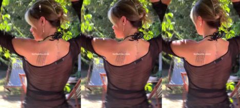 Özlem Korkmaz Ateş – Instagram görüntüleri, 2025-08-26 - Turkunlu üzerinde izle
