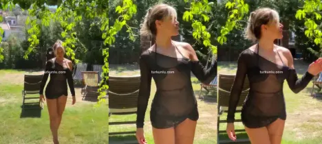 Özlem Korkmaz Ateş – Instagram görüntüleri, 2025-08-26 - Turkunlu üzerinde izle